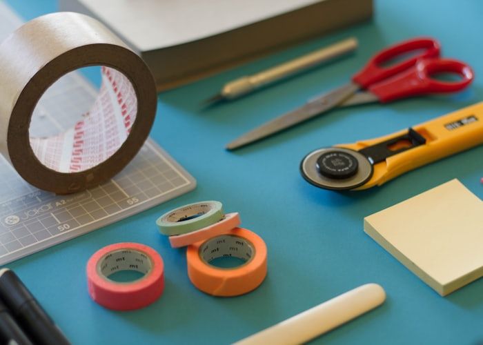 Arts & Crafts