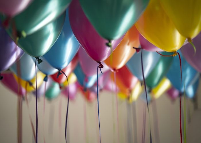 Balloons