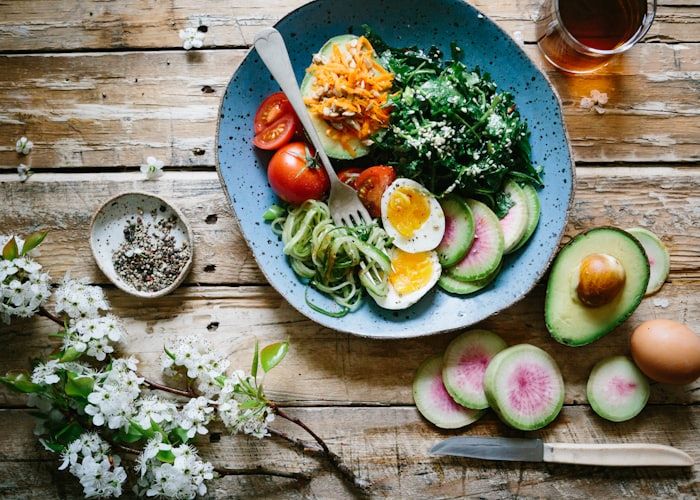 Dietitian