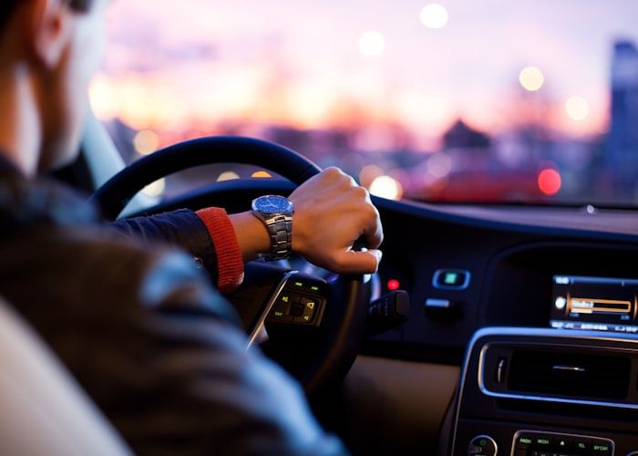 Drivers