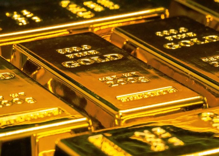 Gold Advisors