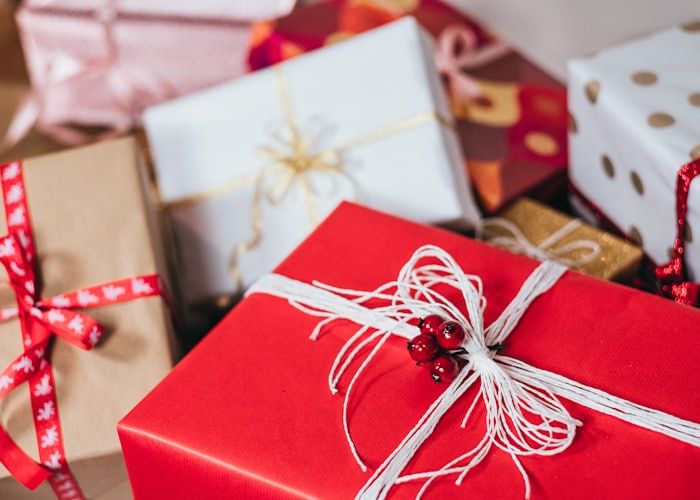 Hampers