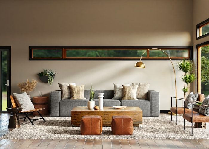Interior Designer