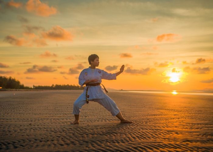 Karate