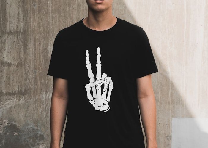 Print T-Shirts