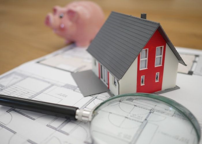 Real Estate Agents