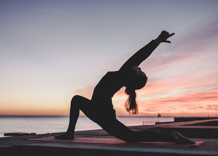 Yoga