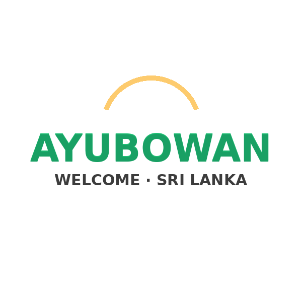 Ayubowan