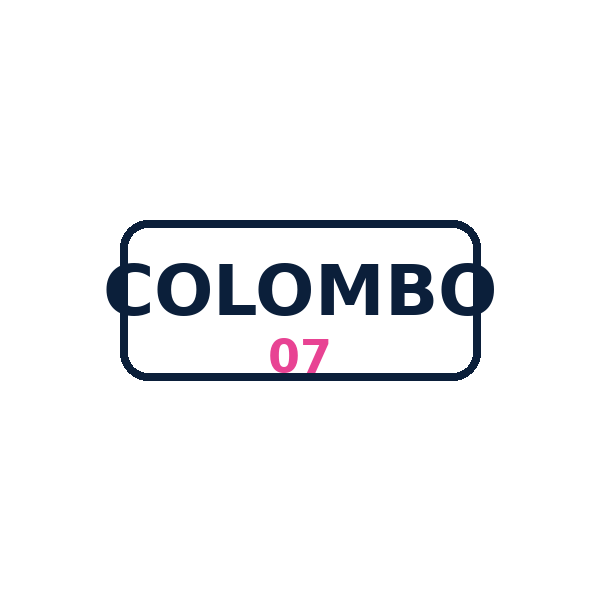 Colombo 07