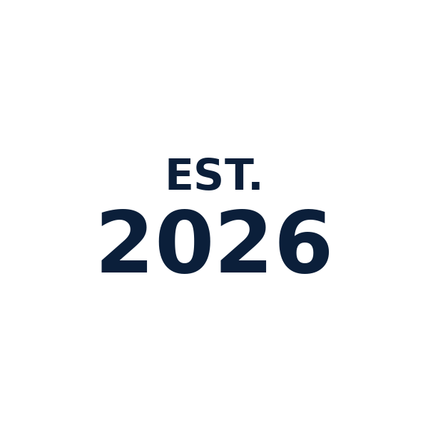 Est. 2026
