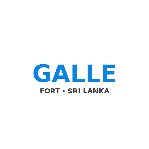 Galle